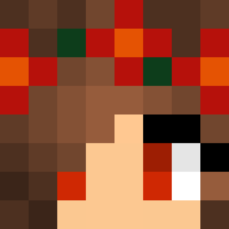 Piedrita17's skin