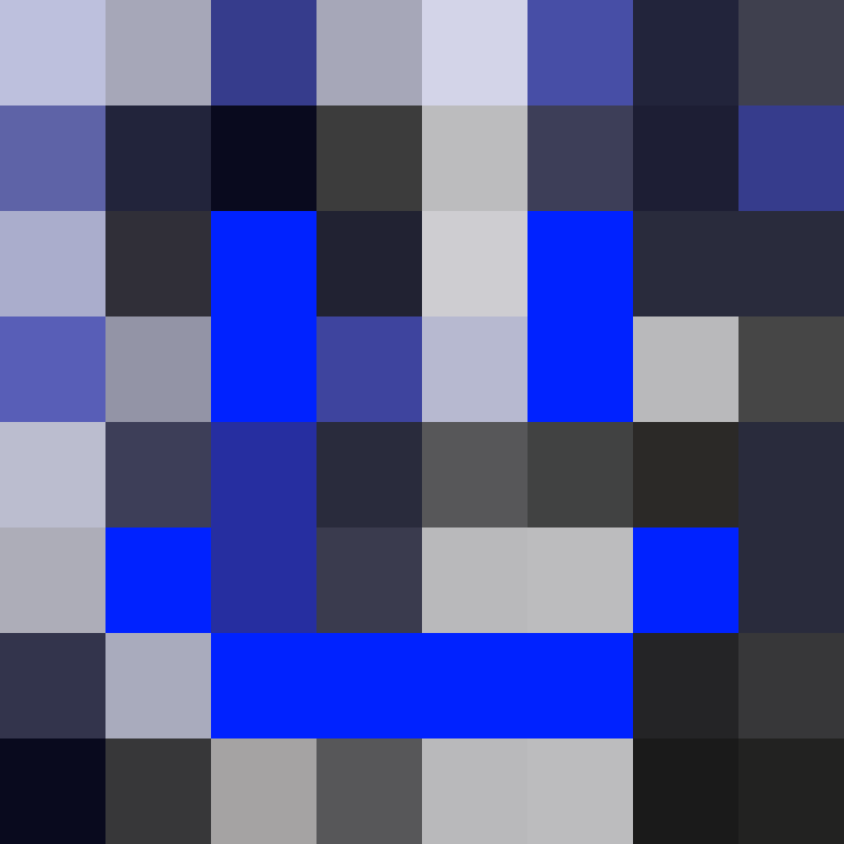 PrinceCR's skin