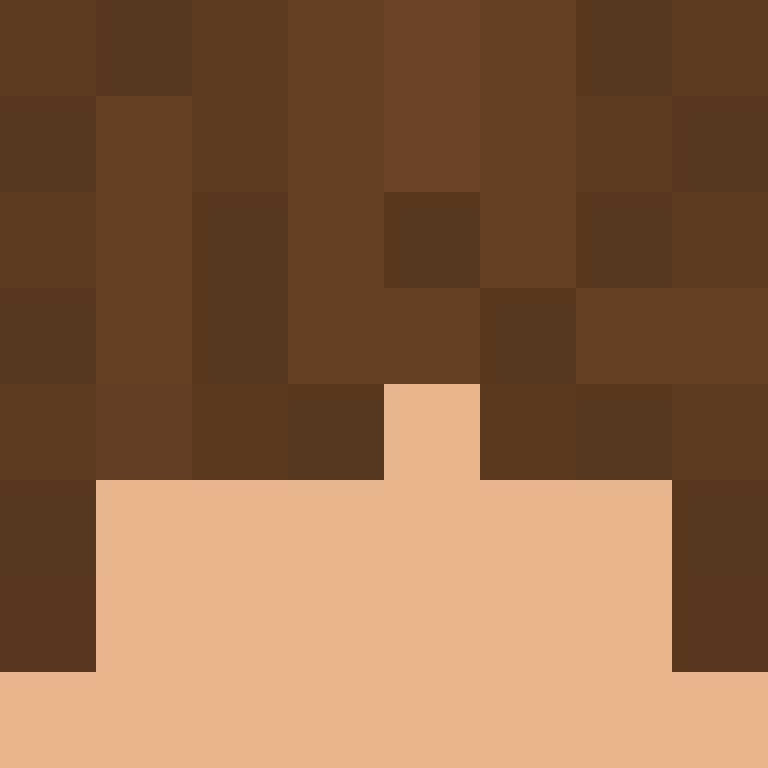 RedAISkye's skin