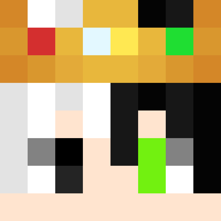Steven1753's skin