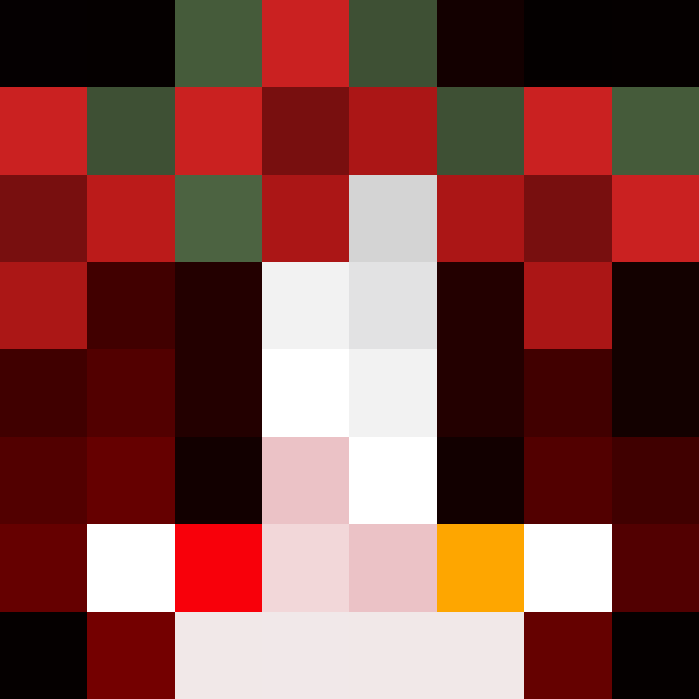 O_Rei's skin