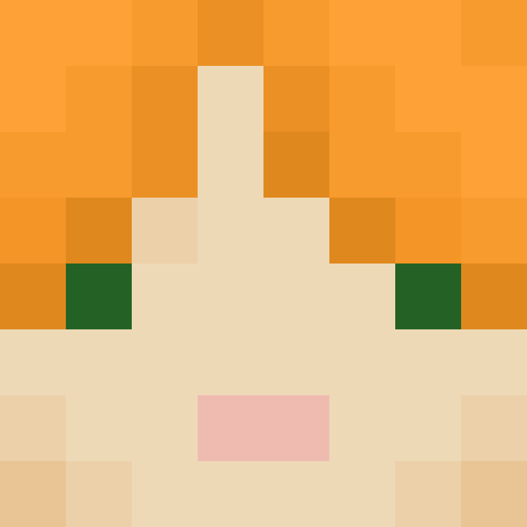GoldenAppleGHG's skin
