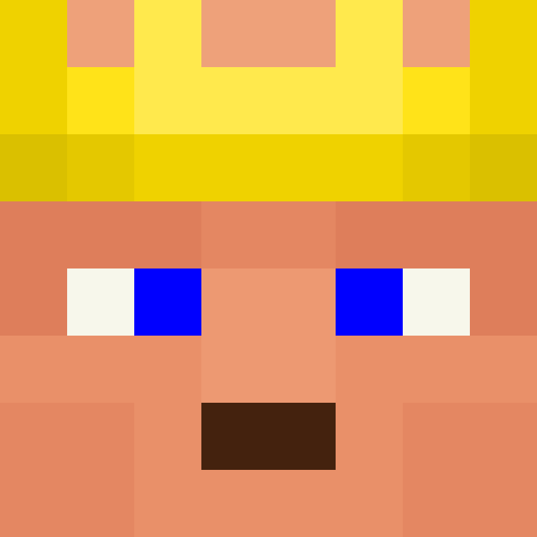 DargiV's skin