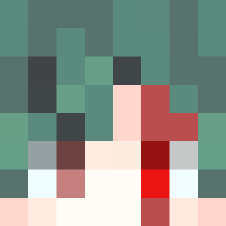 Yeleha's skin