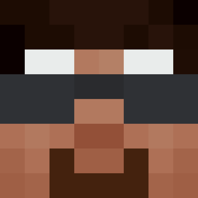 ThePenspinneur's skin