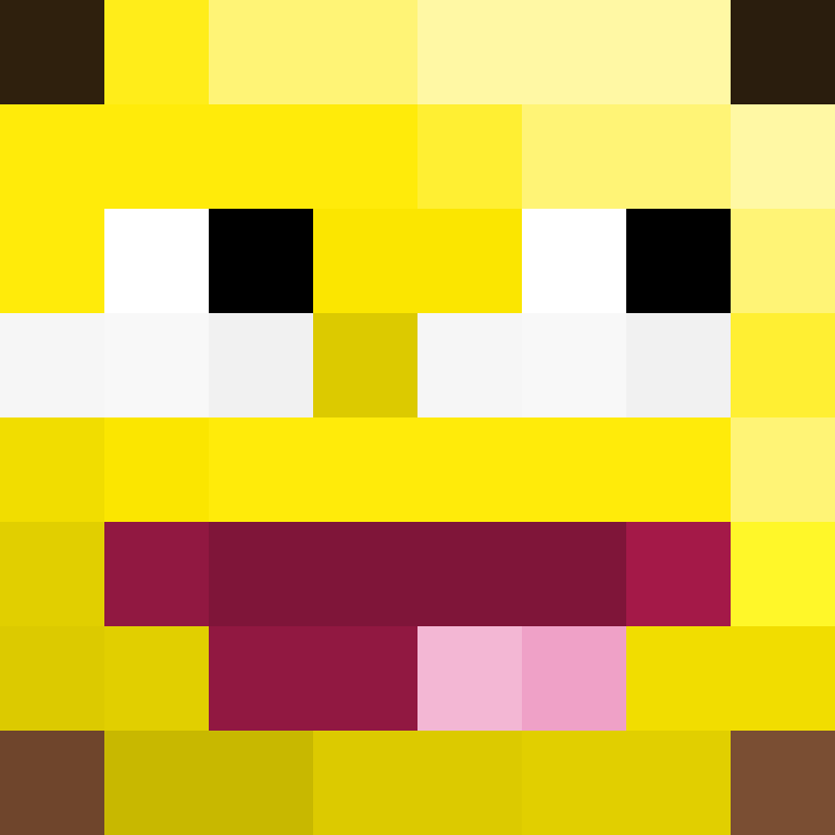 irremediavel's skin