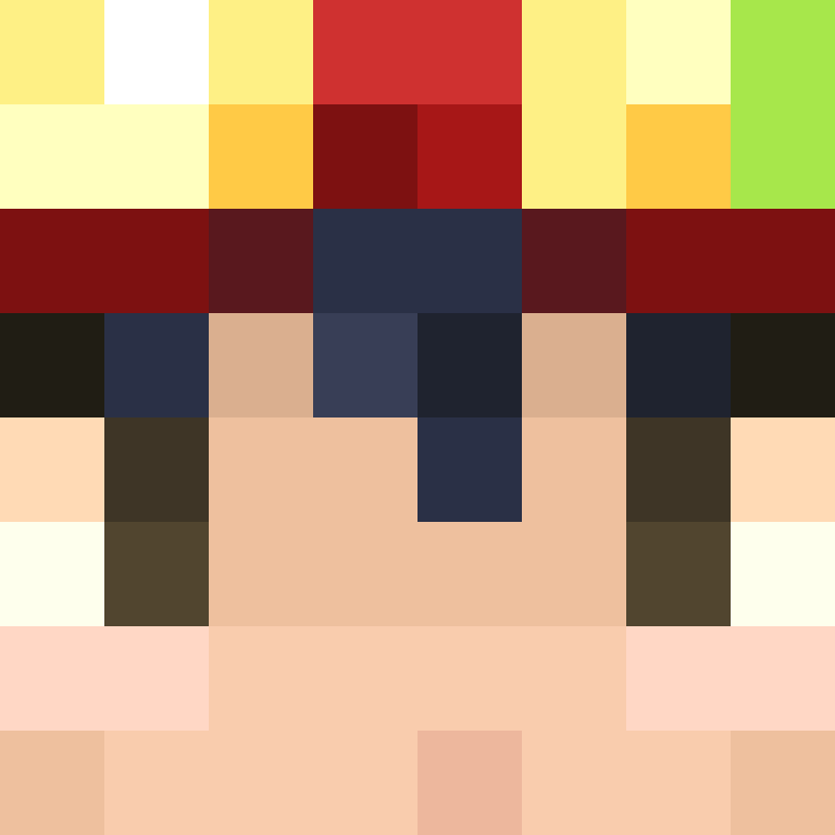 Snappyb3ast's skin