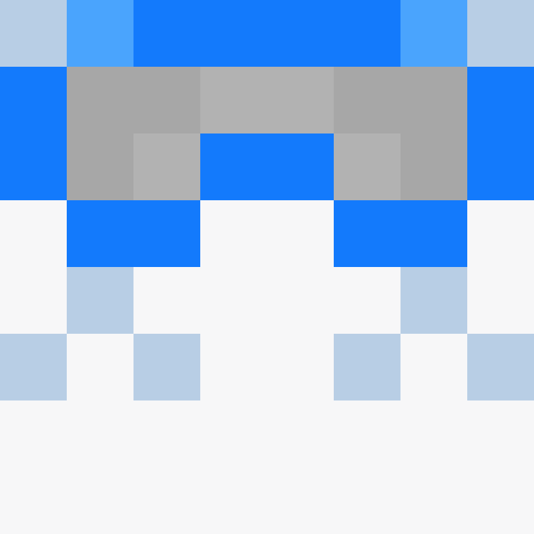 edgyspence's skin