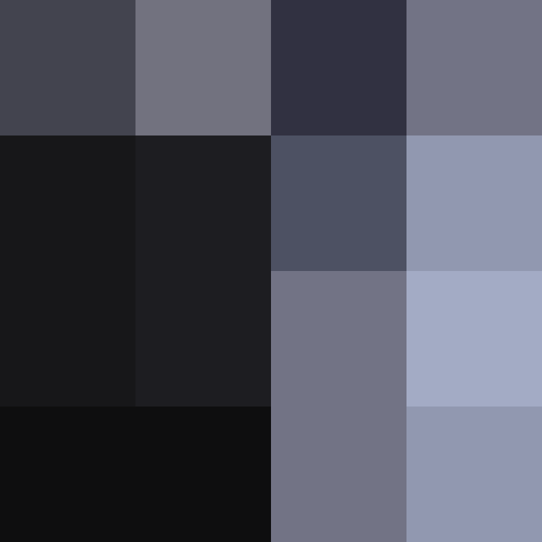ClowderTech's skin