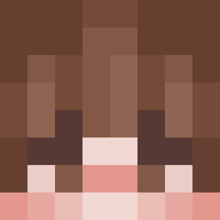 Shar_d's skin