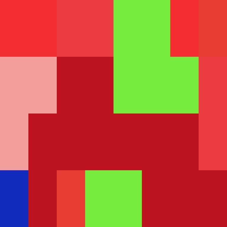 hellstruckedz's skin