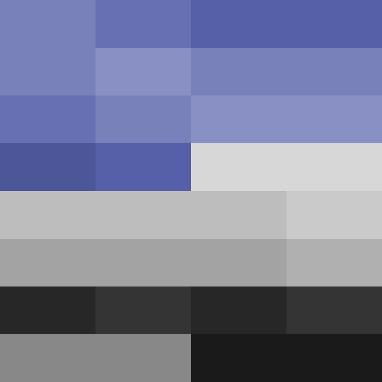 acin5's skin