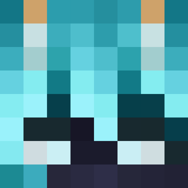 Mangoneitor's skin