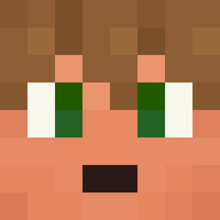 CeilingBird's skin