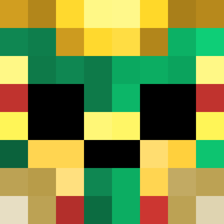 MrGbaisley's skin
