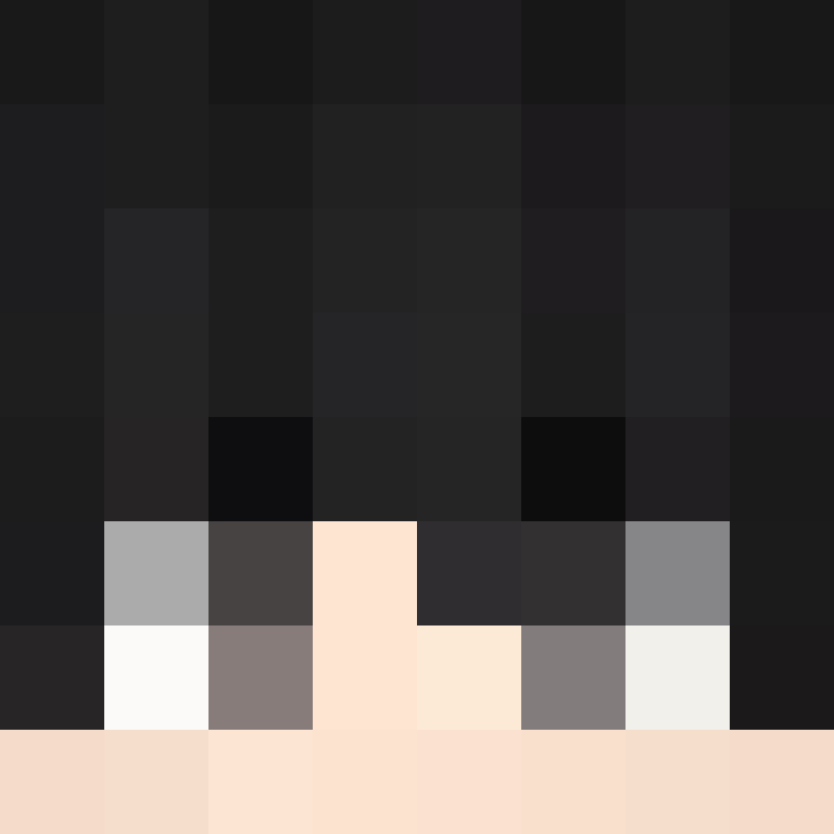 RedAISkye's skin