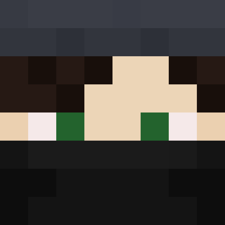41414141h's skin