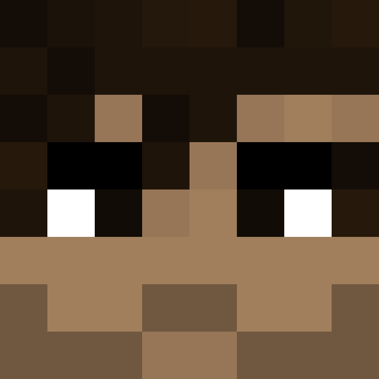 Ryuzln's skin
