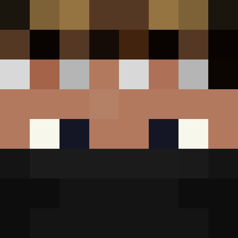 Zoleeey's skin