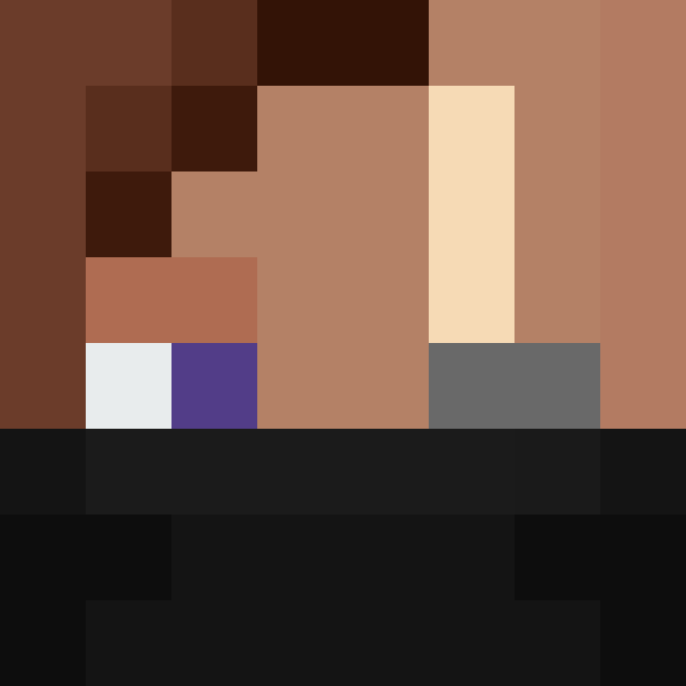 GR1ZZLY180's skin