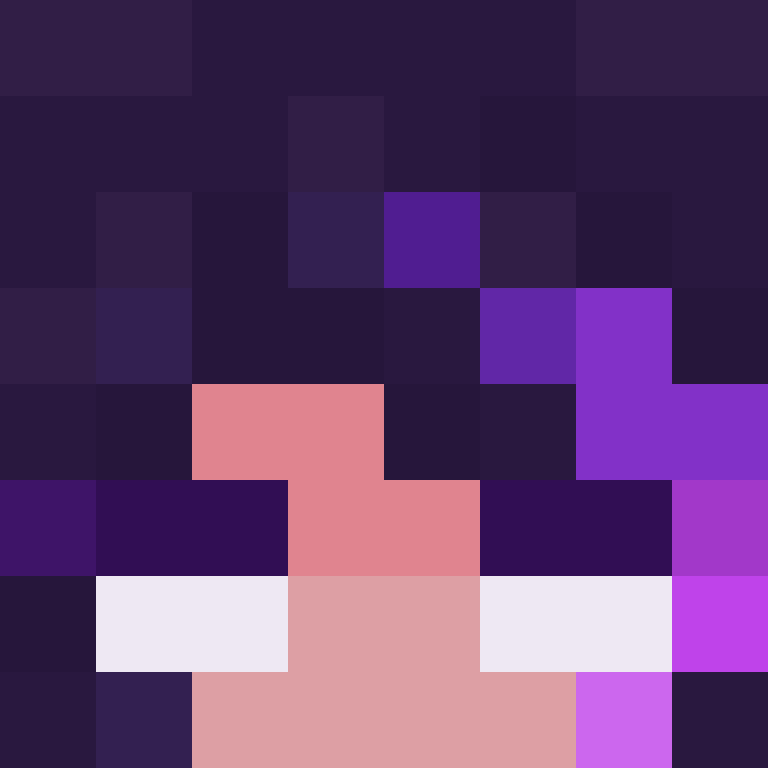 unventivetalent's skin