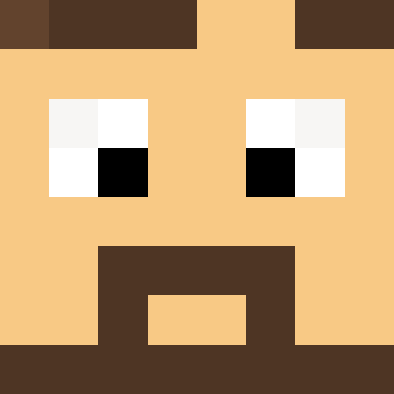SkinEnthusiast's skin