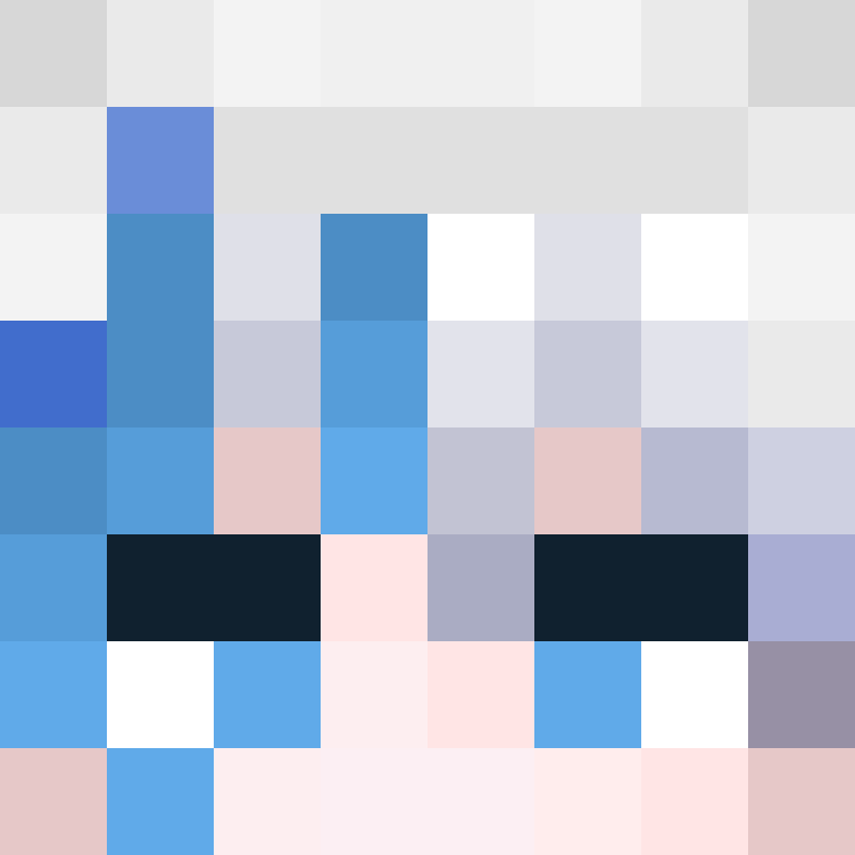 Lugattu's skin