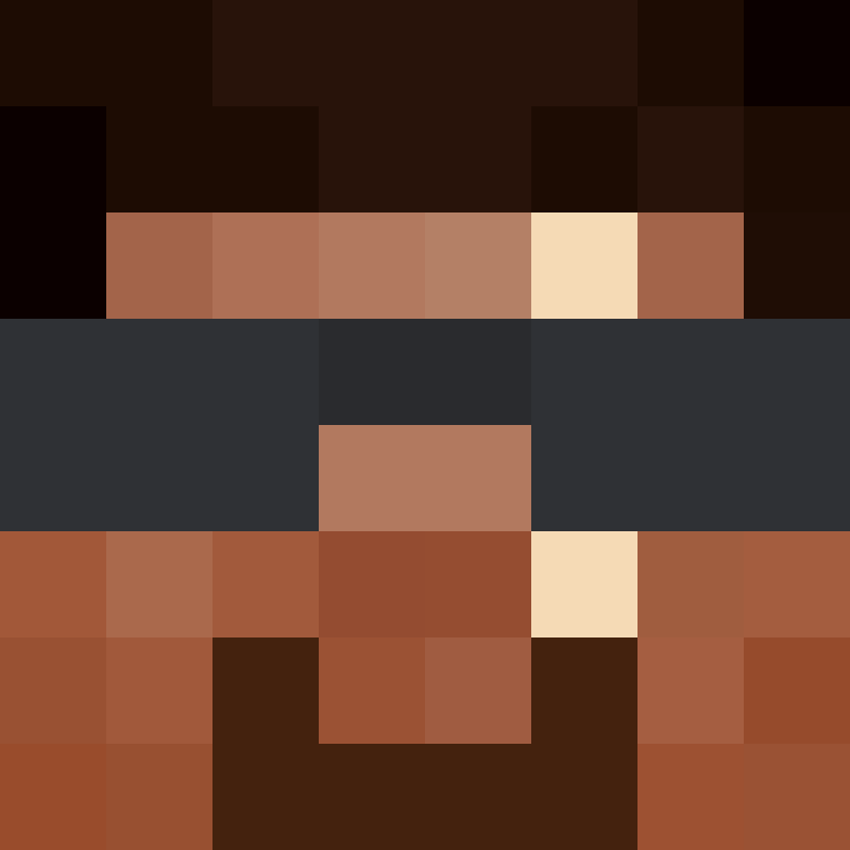 DelusionSketch's skin