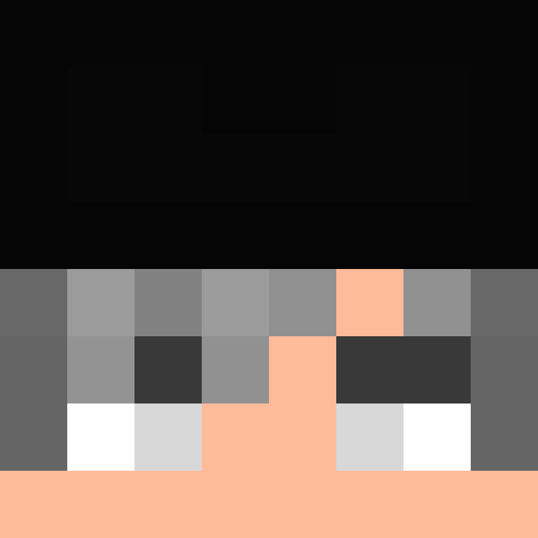 chifugod's skin