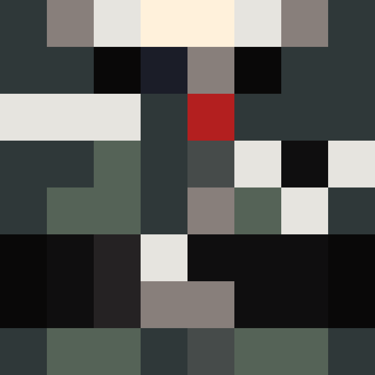 Kaboyio's skin