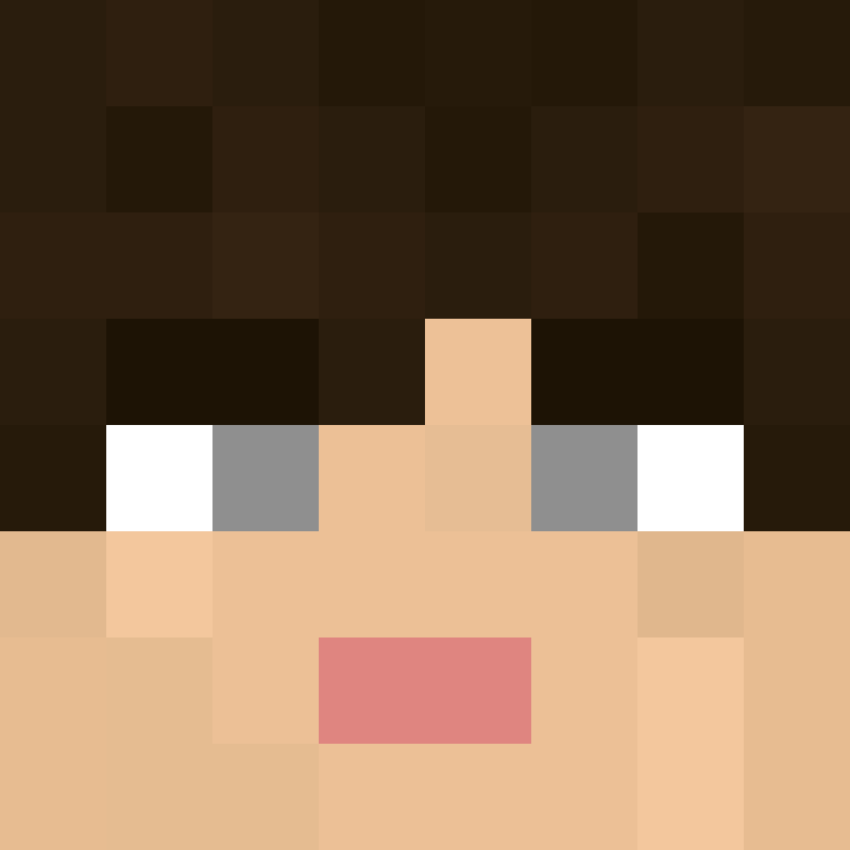 ShakaYami's skin