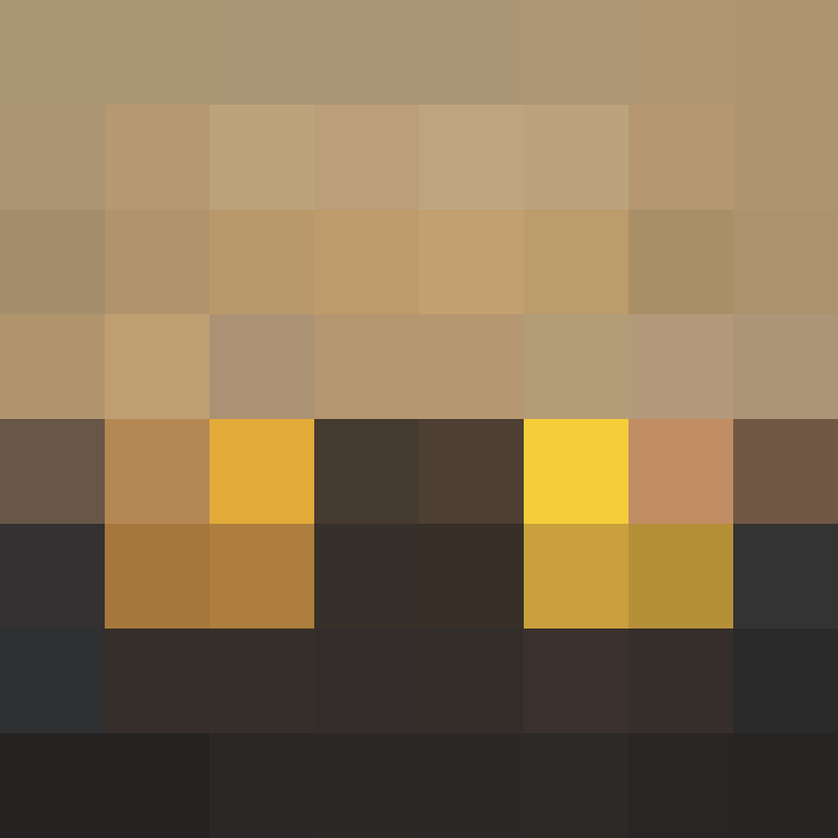 Tamariiiiii's skin