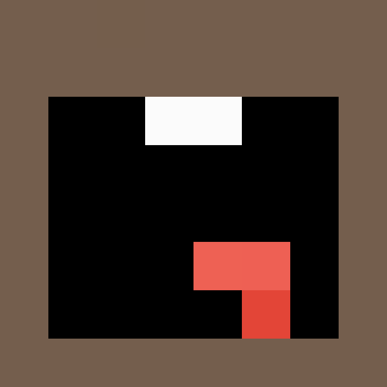 acin5's skin