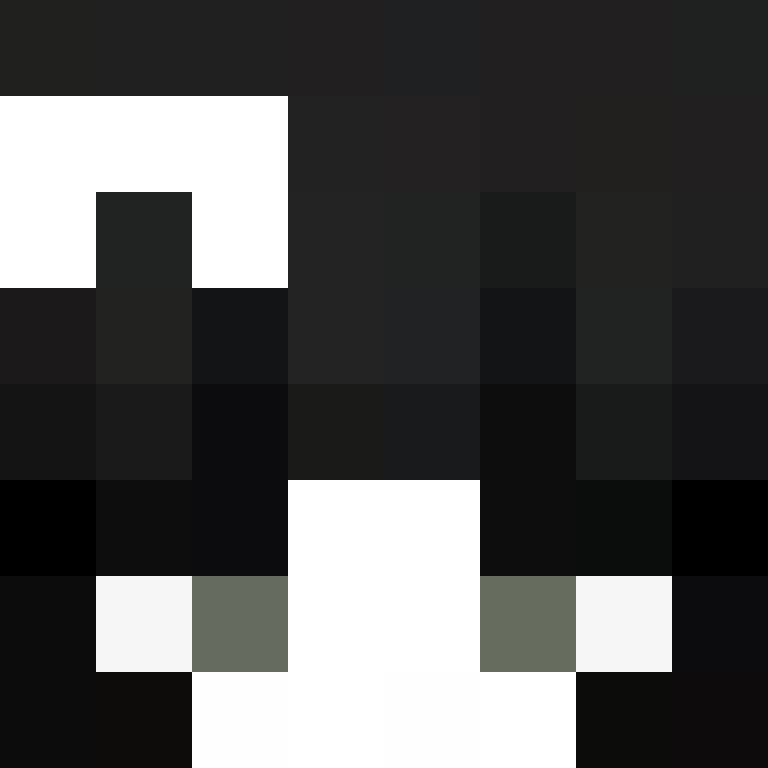 intensehacking's skin