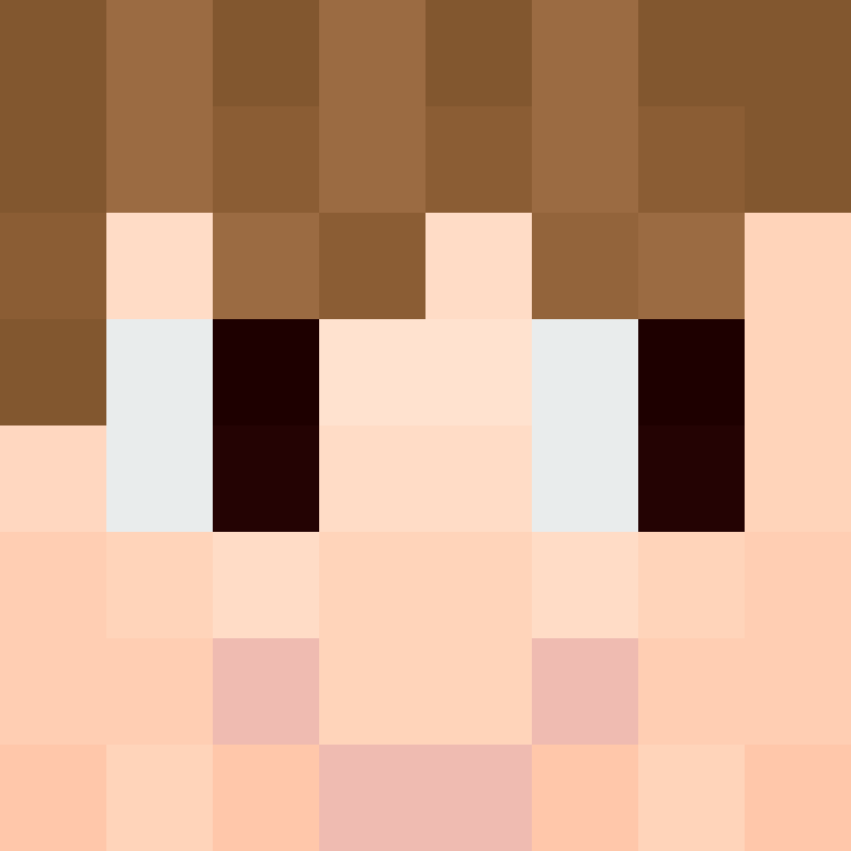 luh29's skin