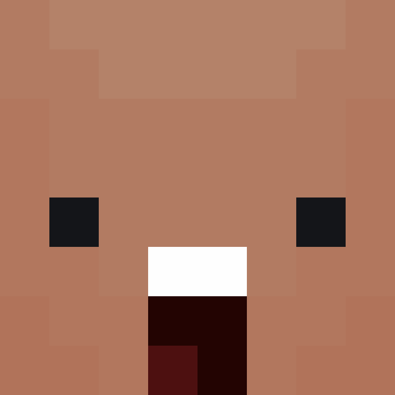 PlsPullMe's skin