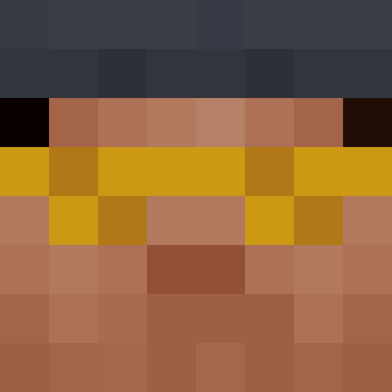 Mine_Skin's skin