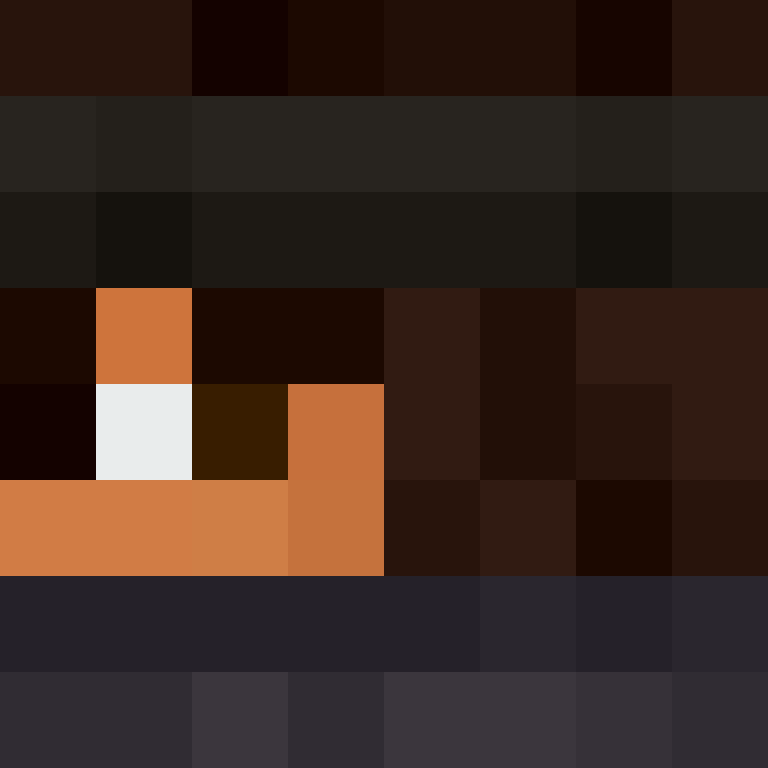 PrinceCR's skin