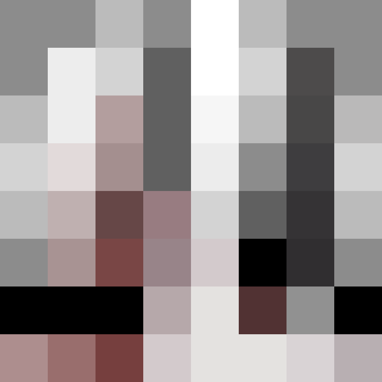 xentany's skin