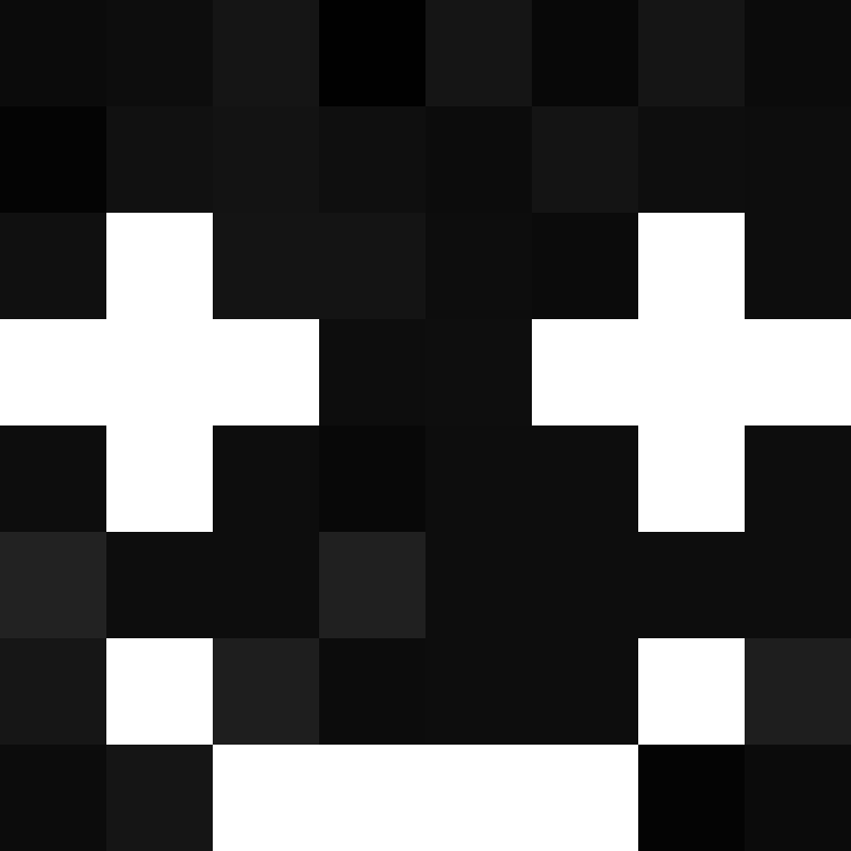 vexlehaha's skin
