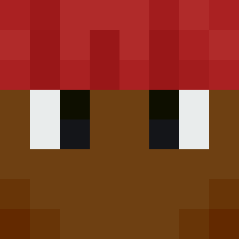 intersecato's skin