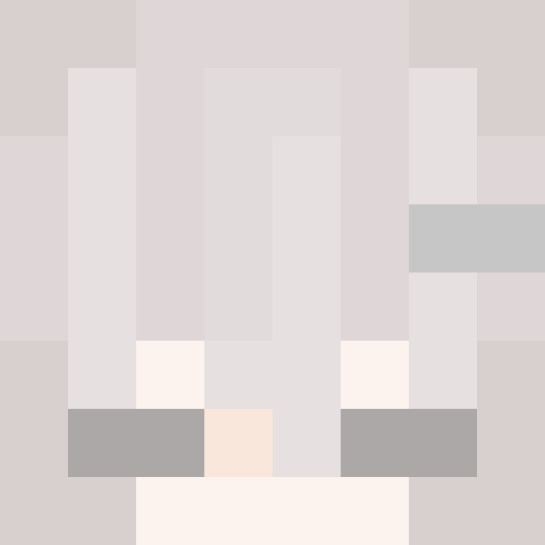 Yeleha's skin