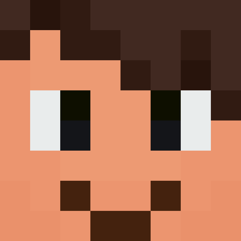 DargiV's skin