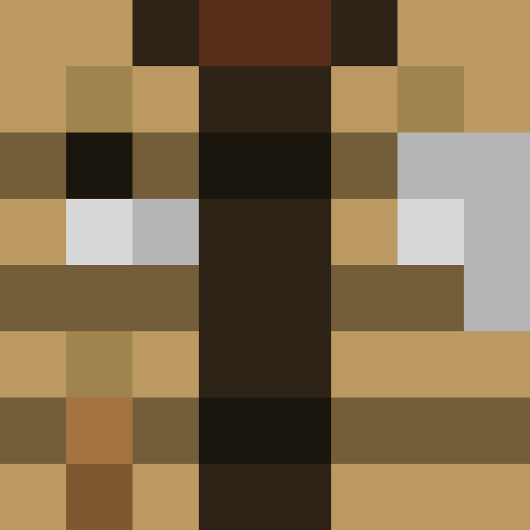 executory's skin