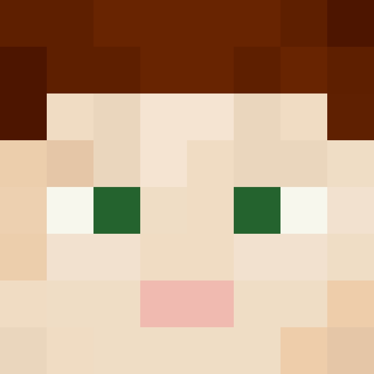 Dequari's skin