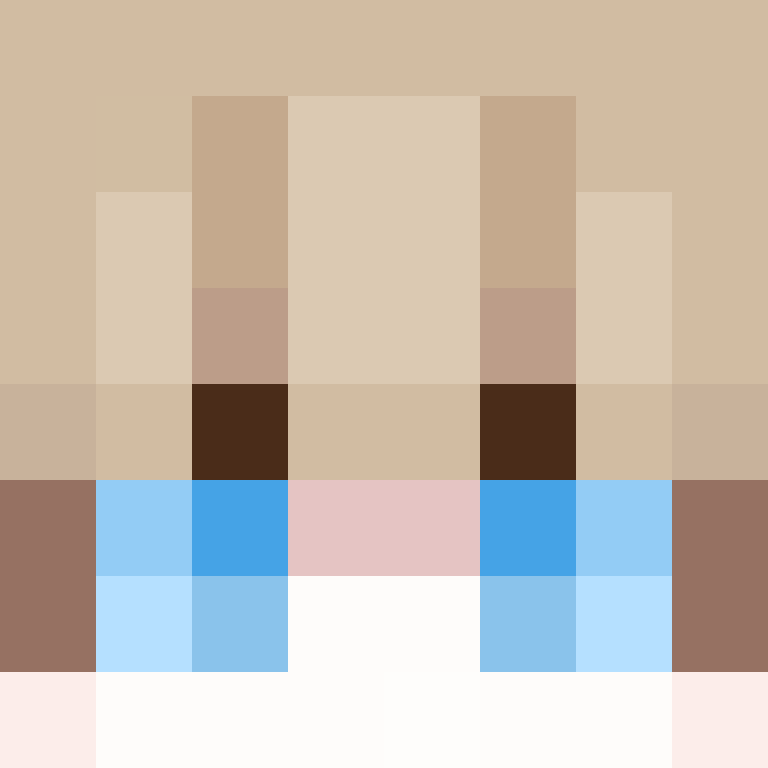 TheSilverDreams's skin