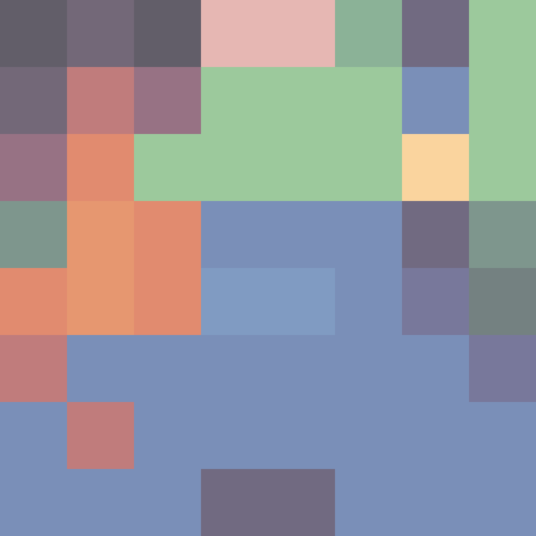 StrawberryOcean's skin