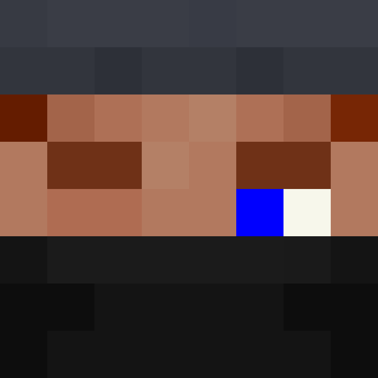 Ichiinn's skin