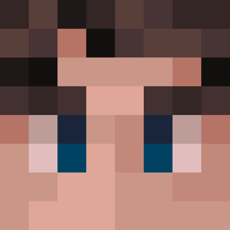 Maledict_YT's skin