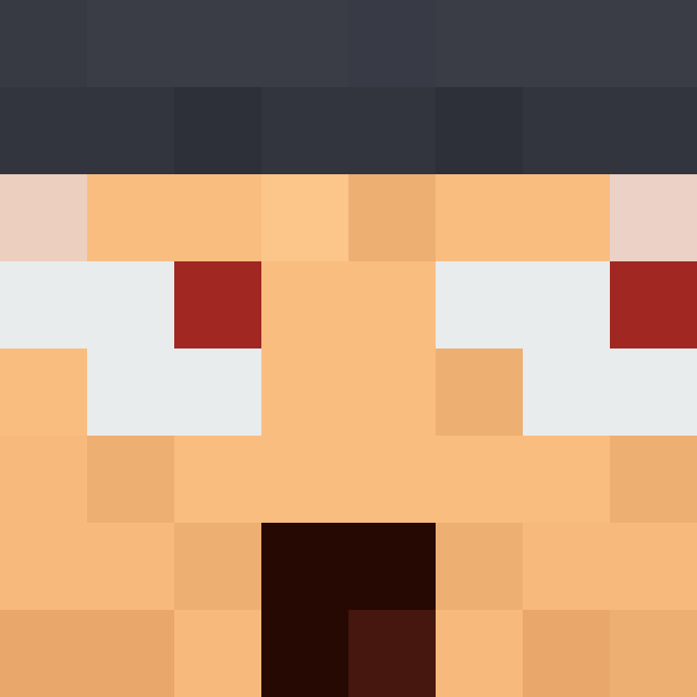 tusg's skin